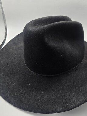 Miller Hats 4XXXX Stetson Buffalo Felt cowboy Hat